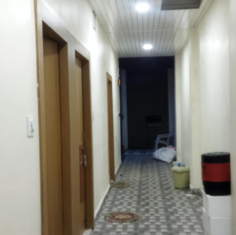 Shree Gajlaxmi Hotel Walking Distance From Mahakaleswar Ujjain Exterior photo